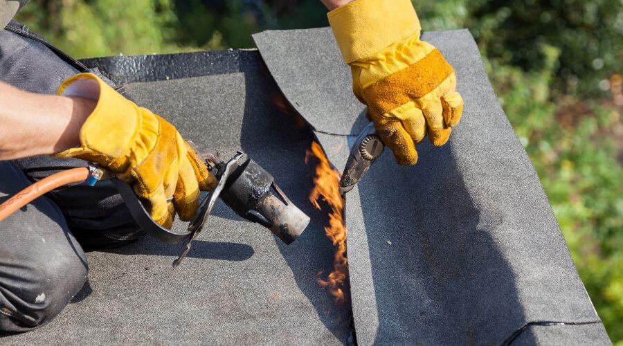 Professional flood damage restoration services in Margaretville, NY